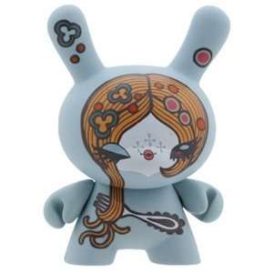    Kidrobot Series 5 Dunny Figure   Junko Mizuno Toys & Games