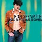 RON SEXSMITH**LONG PLAYER LATE BLOOMER(DIGI)*​*CD