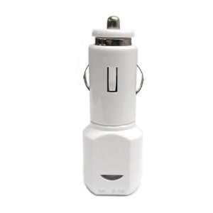   USB Port Car Charger For Samsung Epic Touch 4G D710 & Galaxy S2 Sprint