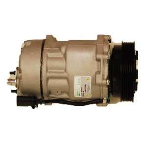  Valeo 10000522 A/C Compressor Automotive