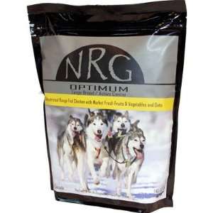  NRG USA NRGOPTCHIC Optimum Large / Active Diet Chicken Dog 