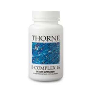   60 vegetarian capsules by thorne research