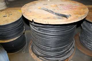 1000FT SOUTHWIRE 10AWG 3 COND CV THHN 600V MC BX CABLE  