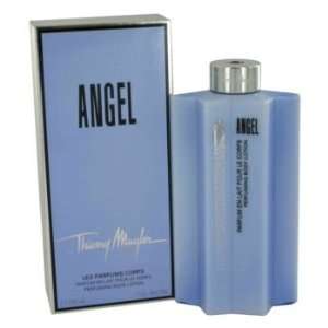  ANGEL by Thierry Mugler Perfumed Body Lotion 7 oz For 