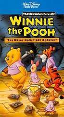 New Adventures of Winnie the Pooh V. 1, The   The Great Honey Pot 