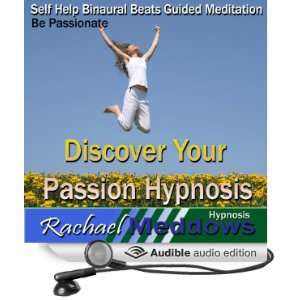   , Binaural Beats (Audible Audio Edition) Rachael Meddows Books