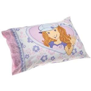  Holly Hobbie Pretty Patches Standard Pillowcases