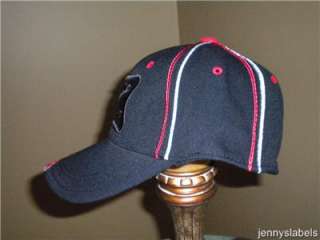NWT Mens M/L MILLER High Life BEER black Ball Cap Hat  