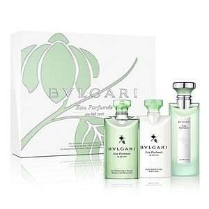    BVLGARI Eau Parfumee au the vert Fragrance Set, 1 ea Beauty