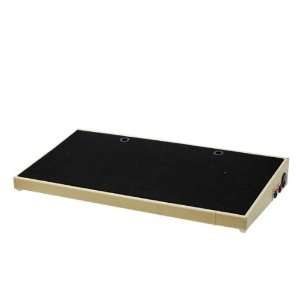   15x30 Large Pedal Board (Rough Blonde) Musical Instruments