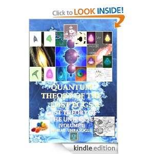 Quantum Theory of the Lost Eggs (Last Theory of the Universe) murat 