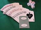 ACTUAL USED Bellagio Casino, Las Vegas, Playing Cards (Casino 