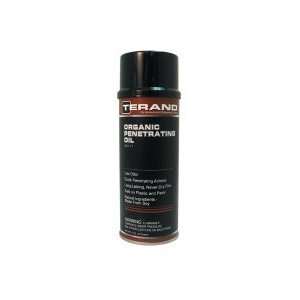 Terand Organic Penetrating Oil (Case of 12 Cans)  Kitchen 