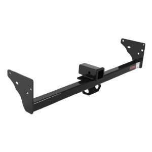 CMFG TRAILER HITCH   GMC SONOMA PICKUP WITH ROLL PAN BUMPER (FITS 01 