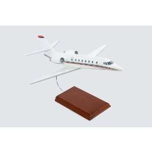  Cessna Citation Sovereign Quality Desktop Model Plane 