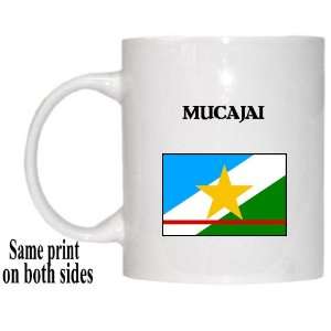  Roraima   MUCAJAI Mug 