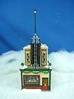 DEPT 56 WSNO RADIO  