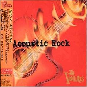 acoustic rock by the ventures $ 56 31 used new from $ 55 57 3