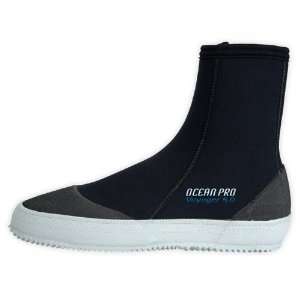  OceanPro Voyager High top Molded Sole 5mm Boot