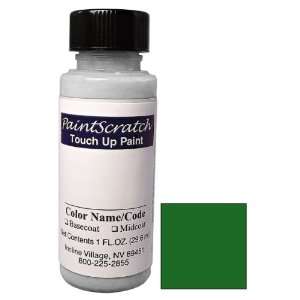  Touch Up Paint for 2000 Mercury Cougar (color code NE) and Clearcoat