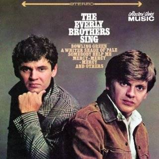 20. Sing by Everly Brothers
