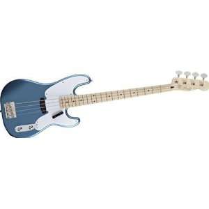  Squier by Fender Classic Vibe Precision 50s Bass Guitar 