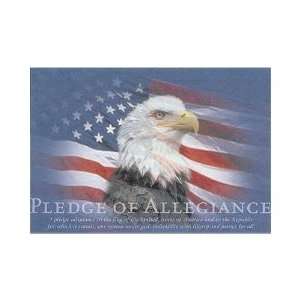  Pledge Of Allegiance    Print
