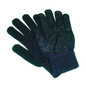  Magic Gloves with Dots, Black