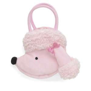  Goody Bag Pink Poodle/Side by North American Bear Co 