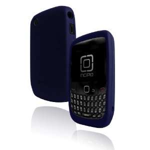 Incipio BlackBerry Curve 3G 9300 8500 Series dermaSHOT Silicone Case 