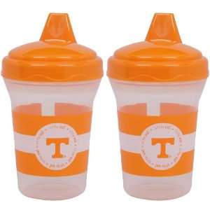  Tennessee 2 Pack Sippy Cups