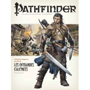  Blackbook Éditions   Pathfinder JDR   Volume 01  Les 