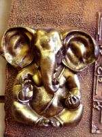 Ganesh  Ganesha Keyword abstract HinduArt Painting  