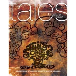  Tales from the Laughing Place Magazine   Issue #12