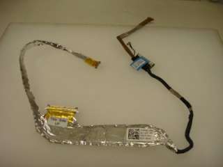 Dell P906C Studio 1535 1536 1537 15.4 LCD LED Cable  