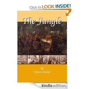 The Jungle (Annotated) Upton Sinclair  Kindle Store