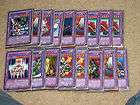 Yugioh monster fusion pack You get 10 great cards for 1 great price