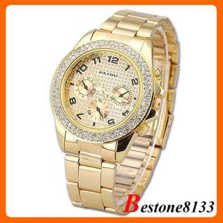 main features 1 brand new color golden tone 2 bling