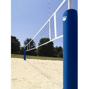  Centerline Sand Volleyball System