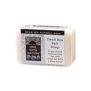  Soap Dead Sea Salt   7 oz   Soap