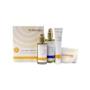    Dr. Hauschka Everyday Matters (Oily or Blemished Skin) Beauty