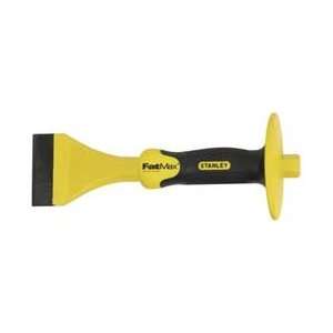  Stanley 16 330 FatMax Electricians Chisel with Bi Material 