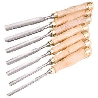   Power & Hand Tools Hand Tools Chisels Wood Chisels