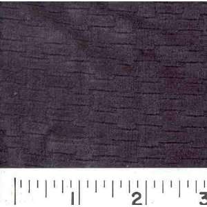   VELOUR BASKETWEAVE NAVY Fabric By The Yard Arts, Crafts & Sewing