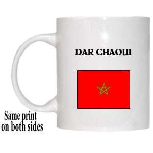  Morocco   DAR CHAOUI Mug 