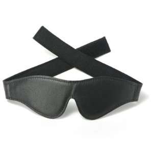  Leather Blindfold