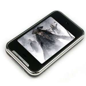  *NEW* Black Touch  (4GB 6GB) + Accessories Everything 