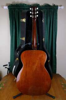 Vintage 1955 Martin 000 18 (Recent Neckset) w/ HSC  