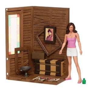  Charmed Series 1 Paige 7 Action Figure Toys & Games