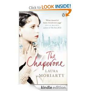 The Chaperone Laura Moriarty  Kindle Store